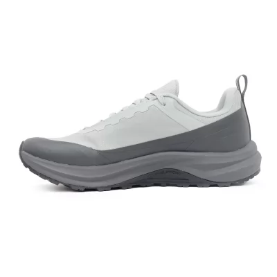 BASKET RUNNING PEAK TAICHI SPORT HOMME GRIS